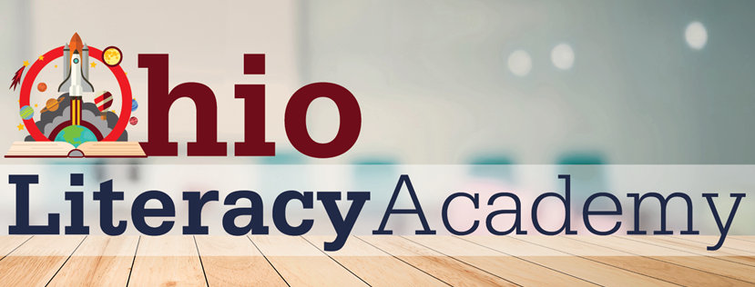 Link to Literacy Academy Webpage